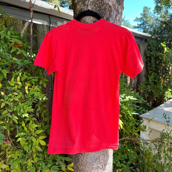 1987 Dr. Ruth Show Parody Tee - Picture 2 of 6